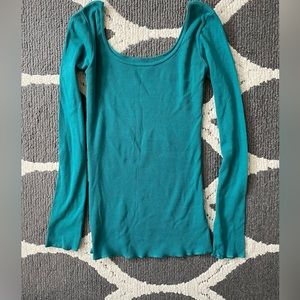 Elena gilbert alt top